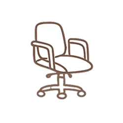 Salon Furniture & Equipment